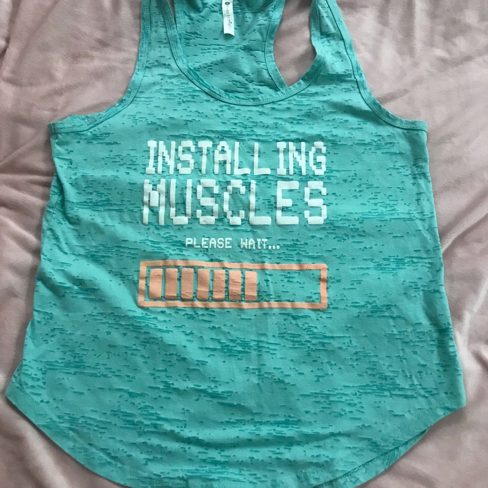 Tank top bundle